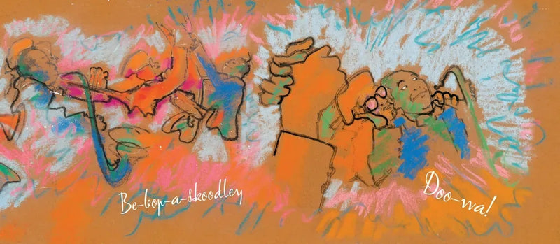 Bird & Diz US - Hardback