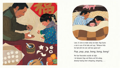 A New Year's Reunion US - Paperback / softback