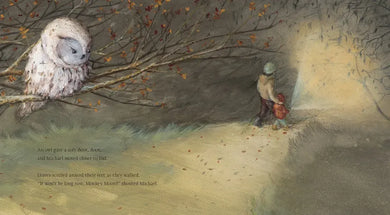 Finding Monkey Moon US - Hardback