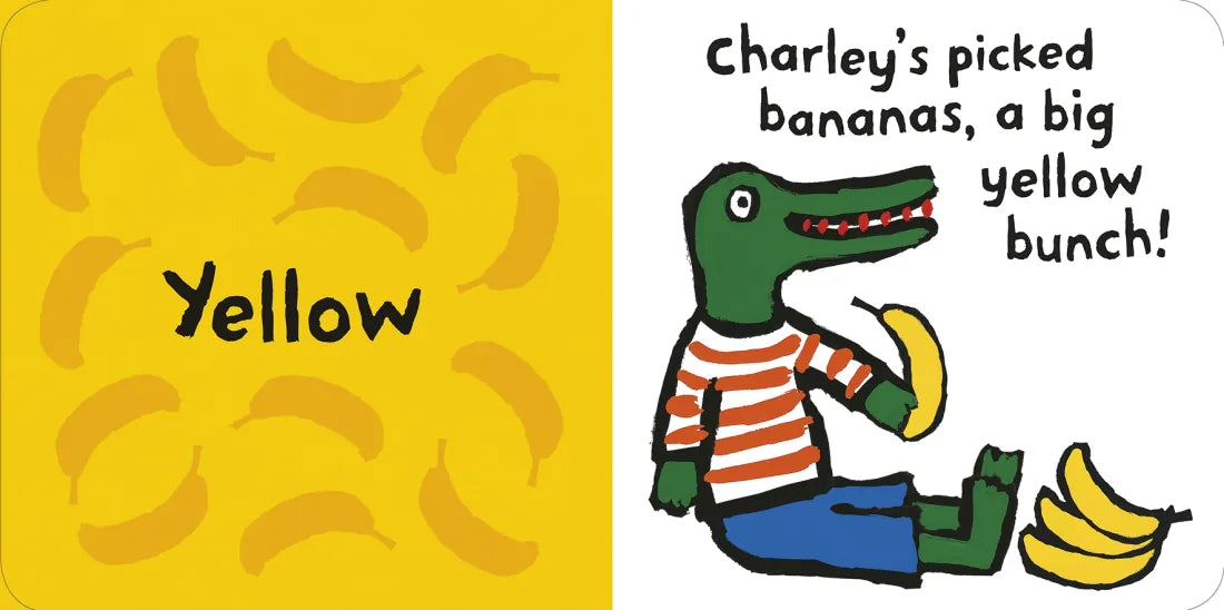 Maisy's First Colors US - Board book