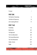 Symphony for the City of the Dead US - Hardback