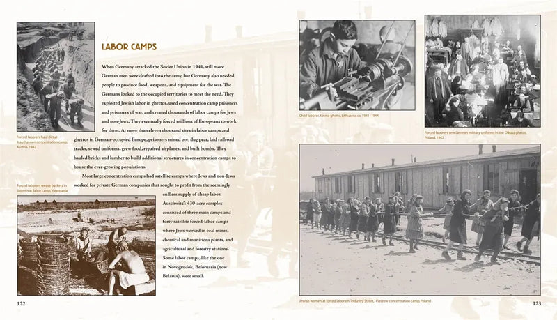 Beyond Courage US - Paperback / softback