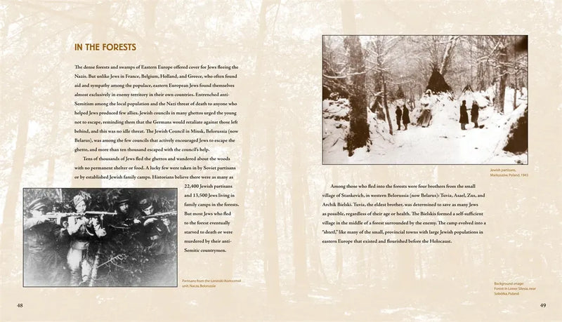 Beyond Courage US - Paperback / softback