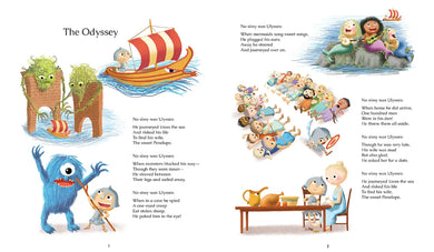 Shrunken Treasures US - Hardback