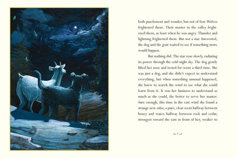 Certain Poor Shepherds US - Hardback