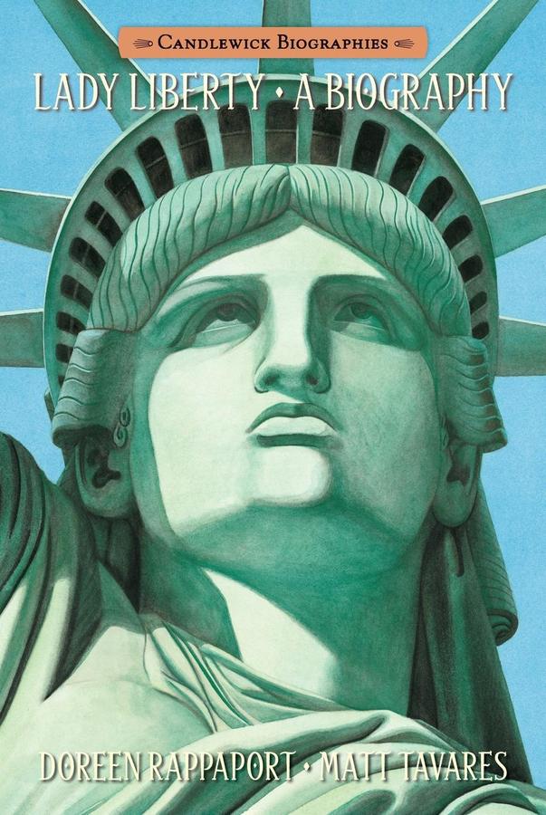Lady Liberty