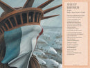 Lady Liberty US - Hardback