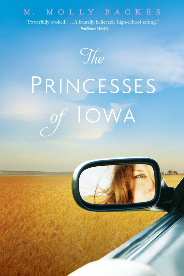 The Princesses of Iowa-Children’s / Teenage fiction: General and modern fiction-買書書 BuyBookBook