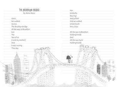 Letters to Leo US - Paperback / softback