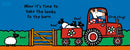 Maisy's Tractor US - Board book
