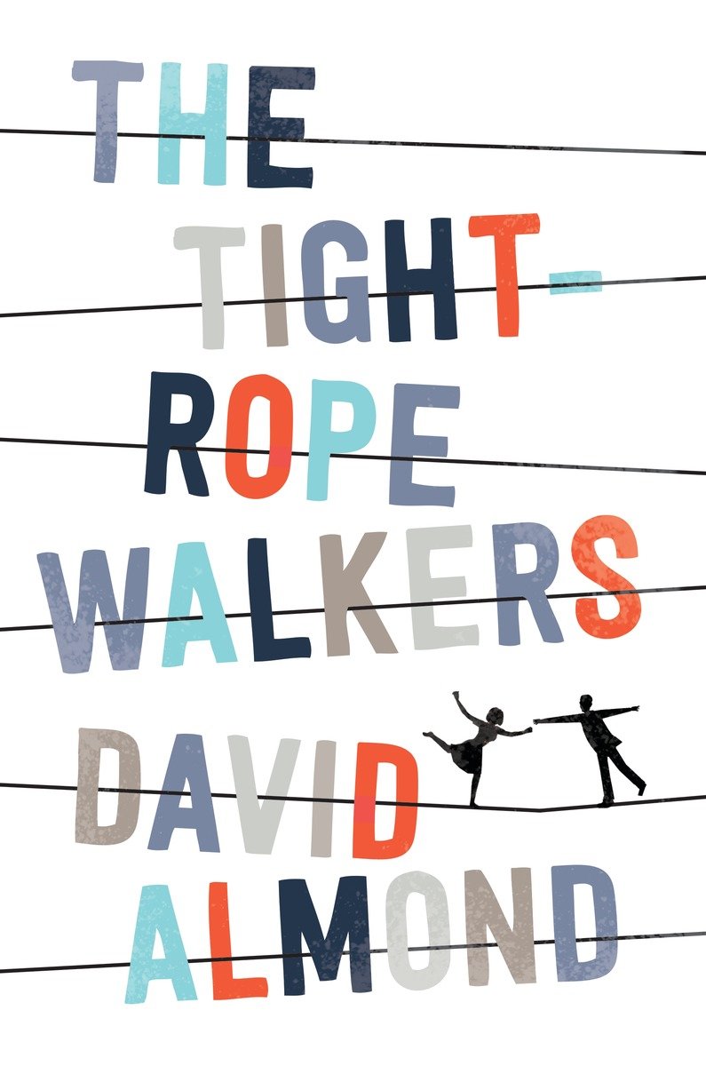 The Tightrope Walkers-Children’s / Teenage fiction: Relationship stories-買書書 BuyBookBook