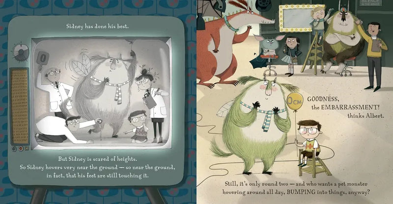 Worst in Show US - Hardback