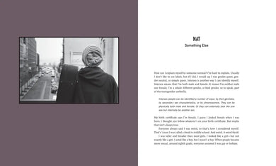 Beyond Magenta US - Paperback / softback