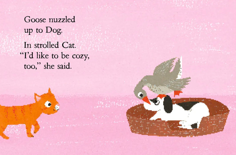 So Cozy US - Hardback