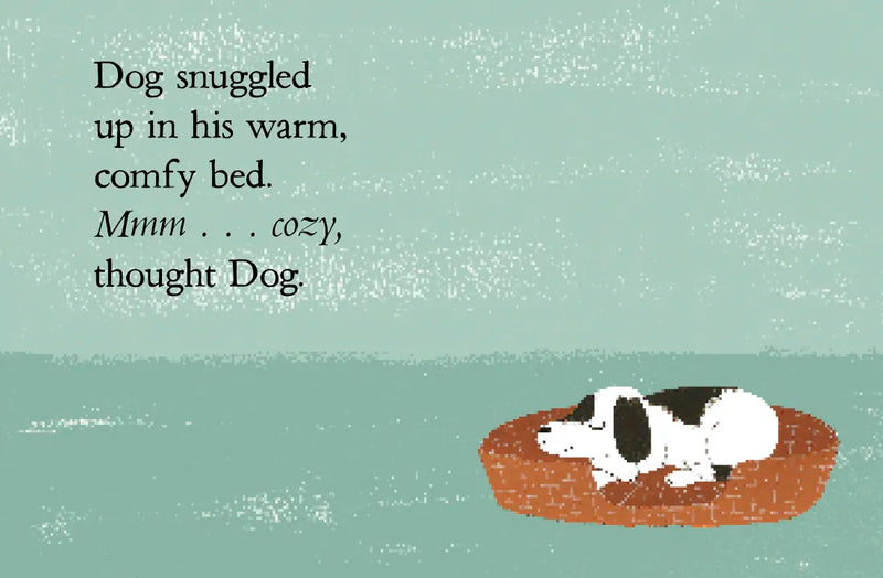 So Cozy US - Hardback