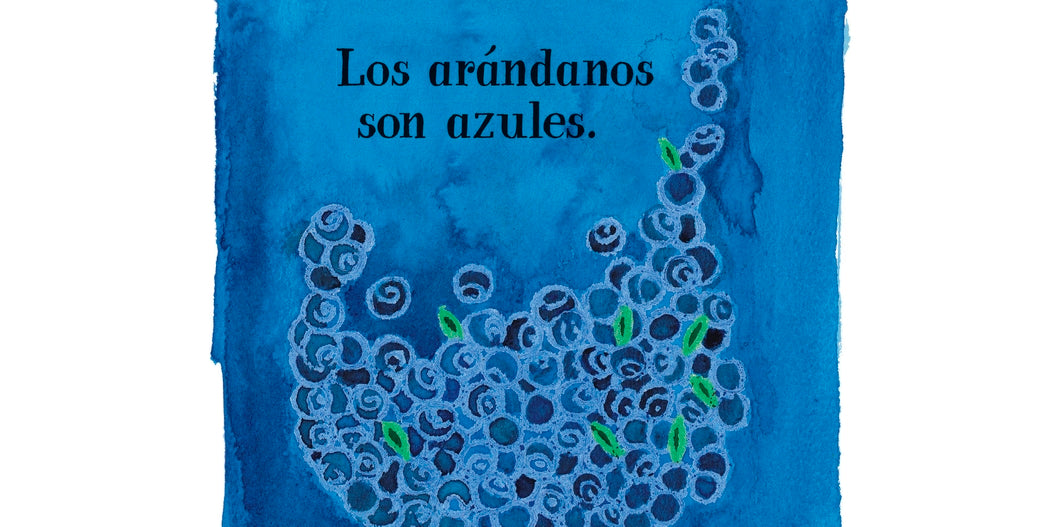 Las fresas son rojas interior 2 (ISBN 9780763673932)