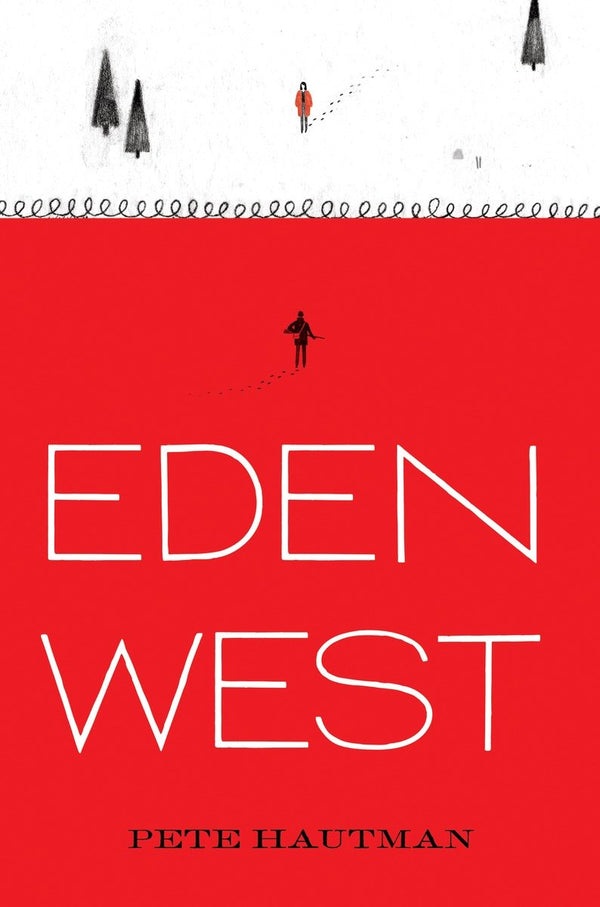 Eden West-Children’s / Teenage fiction: Religious and spiritual stories-買書書 BuyBookBook