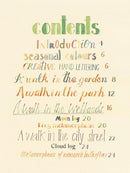 Welcome to New Zealand: A Nature Journal US - Hardback