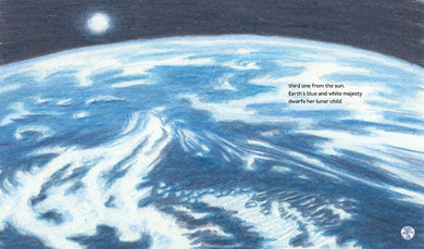 Earth Verse: Haiku from the Ground Up US - Hardback