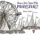 Have You Seen My Monster?-Children’s / Teenage fiction: General and modern fiction-買書書 BuyBookBook