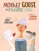 Mother Goose of Pudding Lane-Children’s Early years / early learning concepts-買書書 BuyBookBook