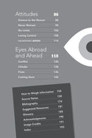 Eyes Wide Open: Going Behind the Environmental Headlines US - Paperback / softback