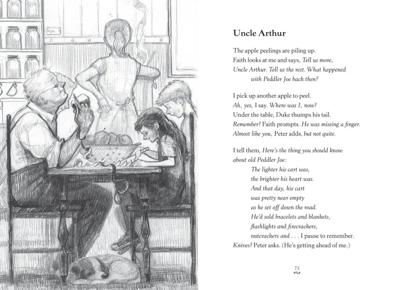 Applesauce Weather US - Hardback