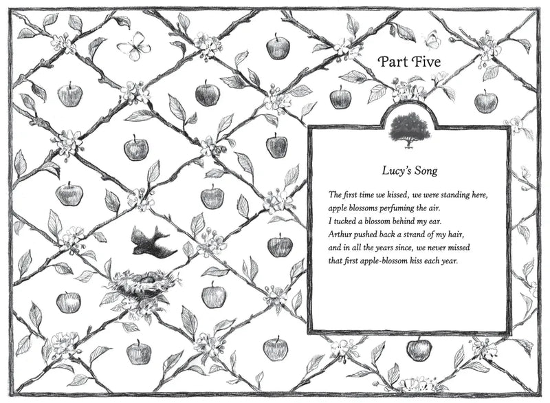 Applesauce Weather US - Hardback