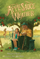 Applesauce Weather-Children’s / Teenage fiction: Short stories and stories in verse-買書書 BuyBookBook