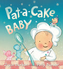 Pat-a-Cake Baby-Children’s Early years / early learning concepts-買書書 BuyBookBook