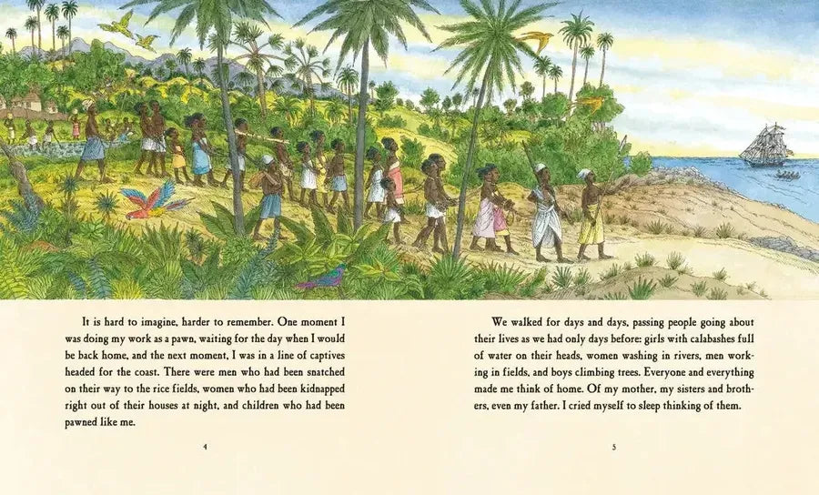 Africa Is My Home US - Paperback / softback