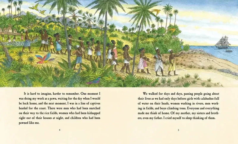 Africa Is My Home US - Paperback / softback