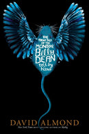 The True Tale of the Monster Billy Dean-Children’s / Teenage fiction: Family and home stories-買書書 BuyBookBook