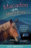 Macadoo: Horses of the Maury River Stables-Children’s / Teenage fiction: General and modern fiction-買書書 BuyBookBook