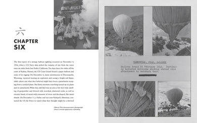 Peace Is a Chain Reaction: How World War II Japanese Balloon Bombs Brought People of Two Nations Together US - Hardback