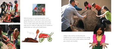 It's Our Garden US - Paperback / softback