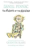 The Rights of the Reader-Children’s / Teenage: Other general interest-買書書 BuyBookBook