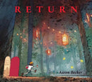 Return-Children’s / Teenage fiction: Fantasy-買書書 BuyBookBook