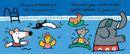 Maisy Learns to Swim US - Paperback / softback