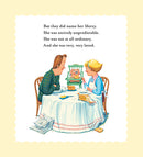 A Piglet Named Mercy US - Hardback