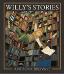 Willy's Stories-Children’s / Teenage fiction: General and modern fiction-買書書 BuyBookBook
