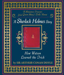 How Watson Learned the Trick-Children’s / Teenage fiction: Action and adventure stories-買書書 BuyBookBook