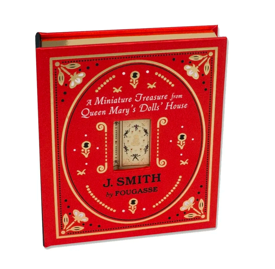 J. Smith US - Hardback
