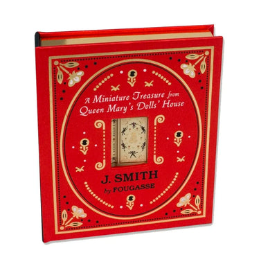 J. Smith US - Hardback