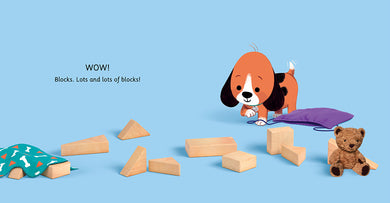 Now What? A Math Tale US - Hardback