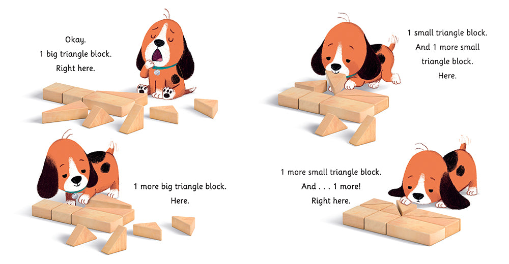 Now What? A Math Tale US - Hardback