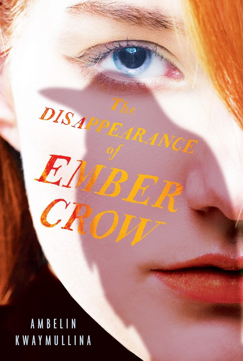 The Disappearance of Ember Crow: The Tribe, Book Two-Children’s / Teenage fiction: Speculative and utopian fiction-買書書 BuyBookBook