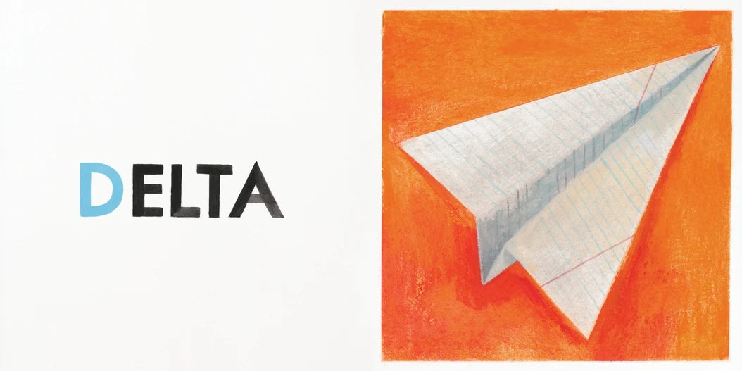 Alpha US - Hardback