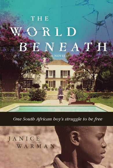 The World Beneath-Children’s / Teenage fiction: Biographical/ historical fiction and true stories-買書書 BuyBookBook