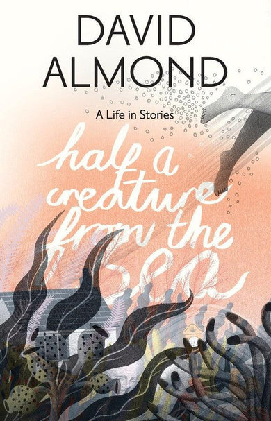 Half a Creature from the Sea-Children’s / Teenage fiction: Biographical/ historical fiction and true stories-買書書 BuyBookBook